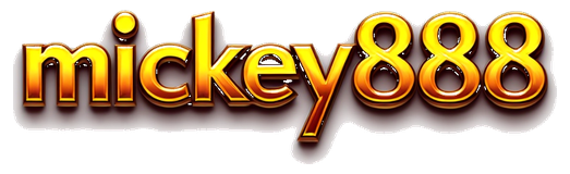 mickey888 logo