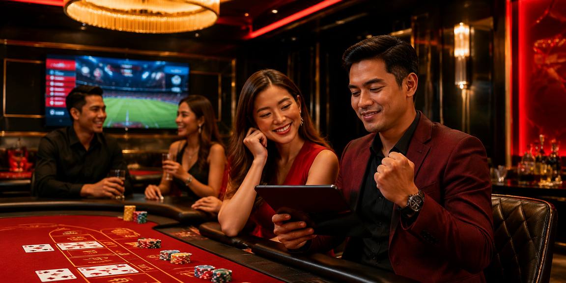 Dasar Privasi mickey888 Untuk Malaysia