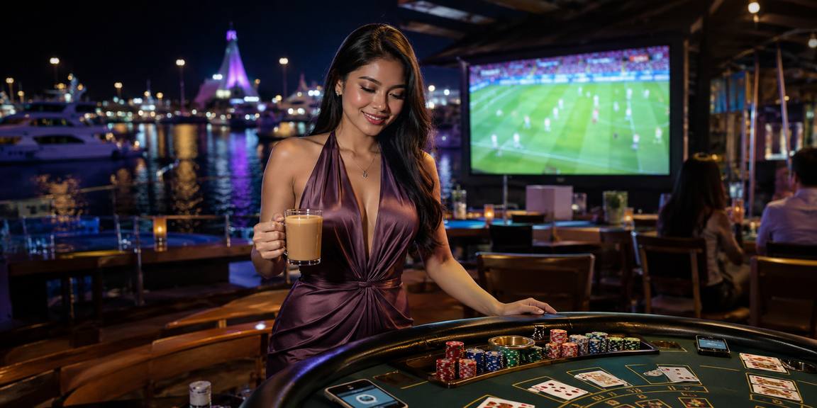 Cleocatra — Permainan Slot Peradaban Purba Kami