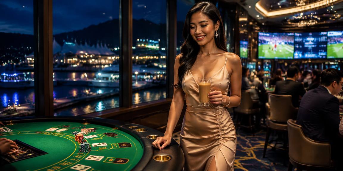 Pasaran Sportsbook Kami, Odds Segar Setiap Hari