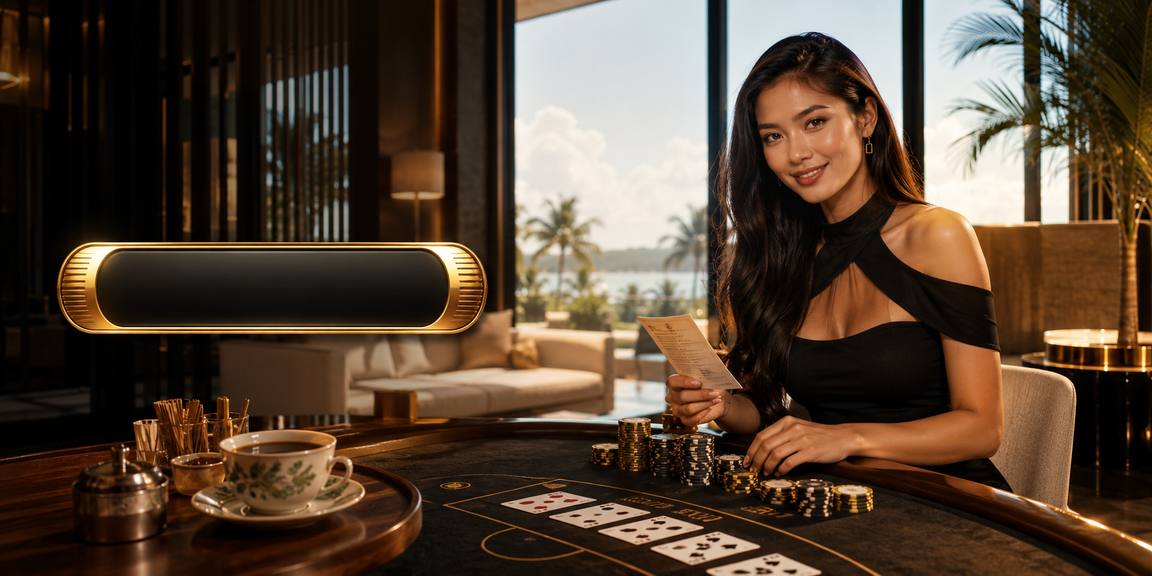 Dreams of Macau – Meja Live Casino Kami di mickey888