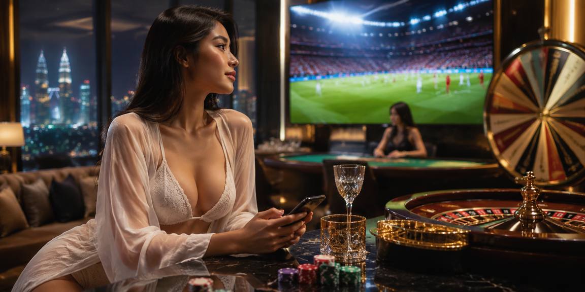 Soalan Biasa Tentang Akaun dan Permainan di mickey888